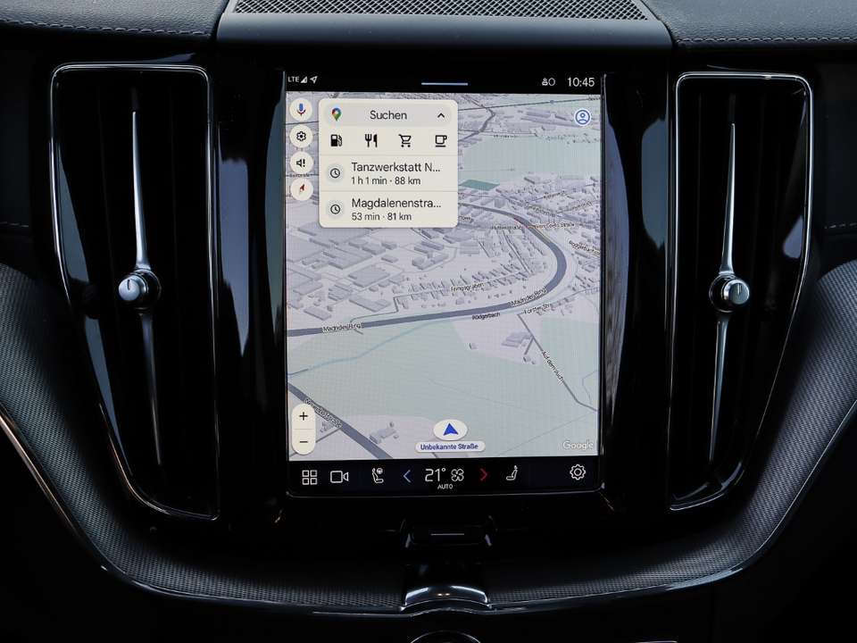 Volvo XC60 - Imagem 8