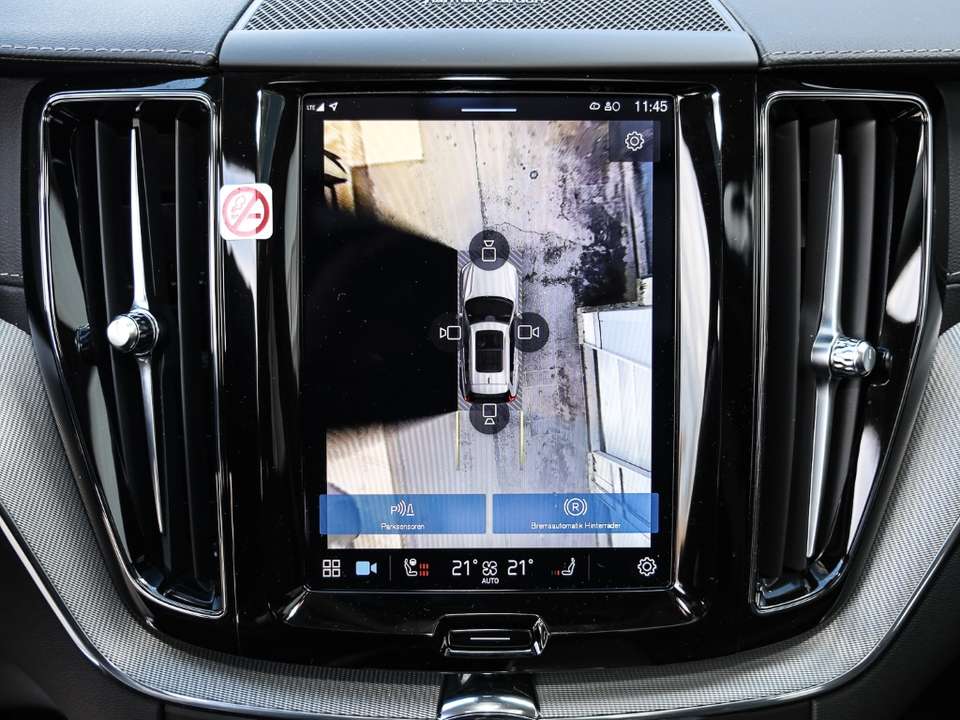 Volvo XC60 - Imagem 9