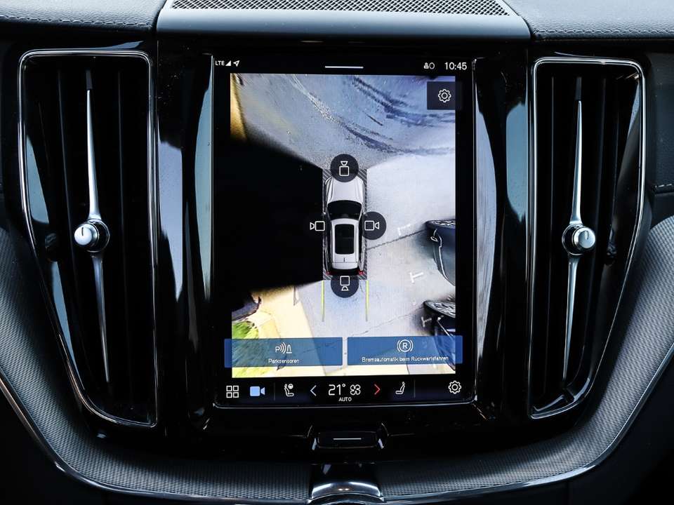 Volvo XC60 - Imagem 9
