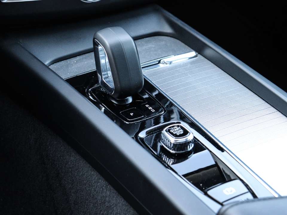 Volvo XC60 - Imagem 12