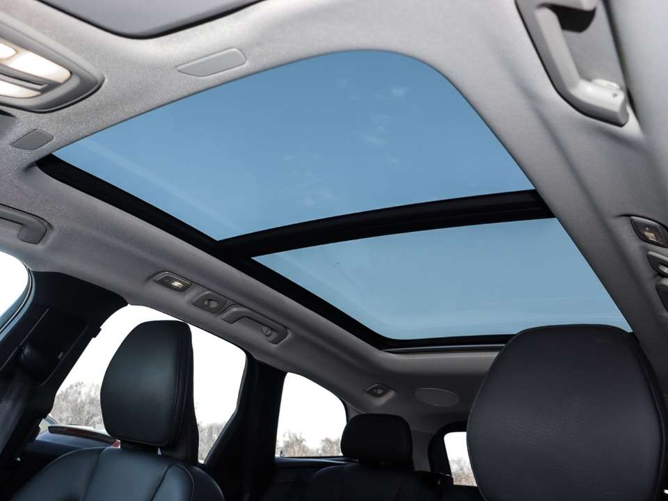 Volvo XC60 - Imagem 13