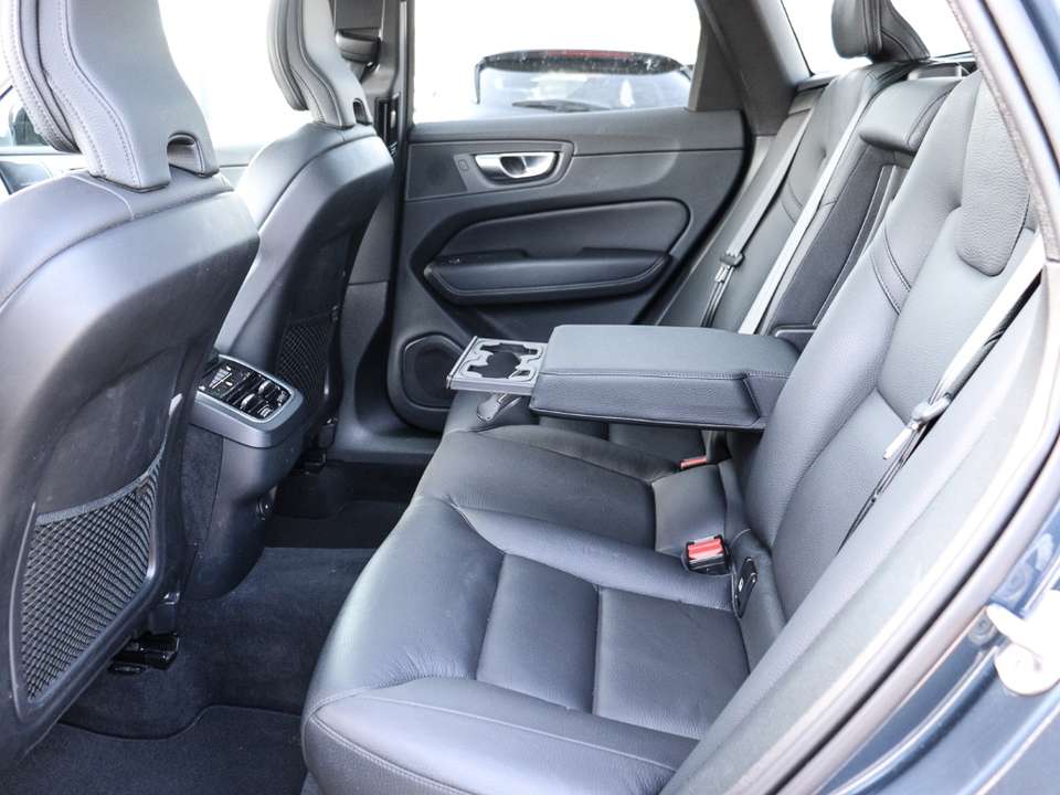 Volvo XC60 - Imagem 14
