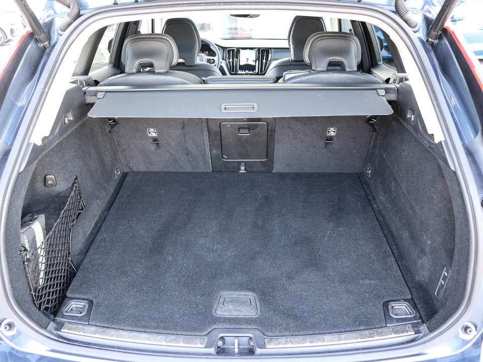 Volvo XC60 - Imagem 15
