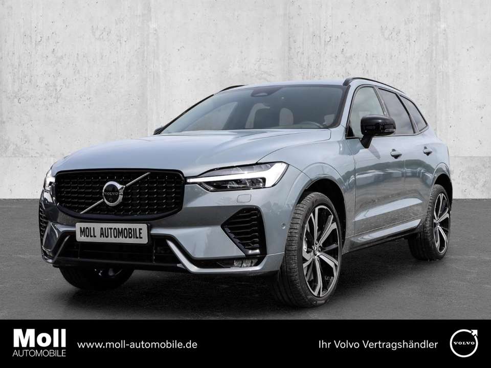 Volvo XC60 - Imagem 1