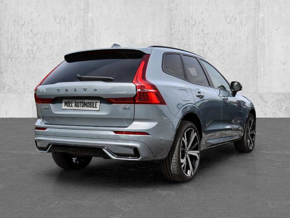 Volvo XC60 - Imagem 2