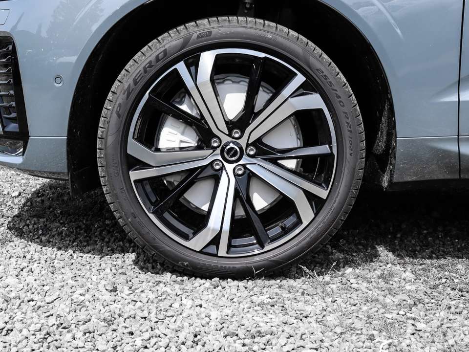 Volvo XC60 - Imagem 3