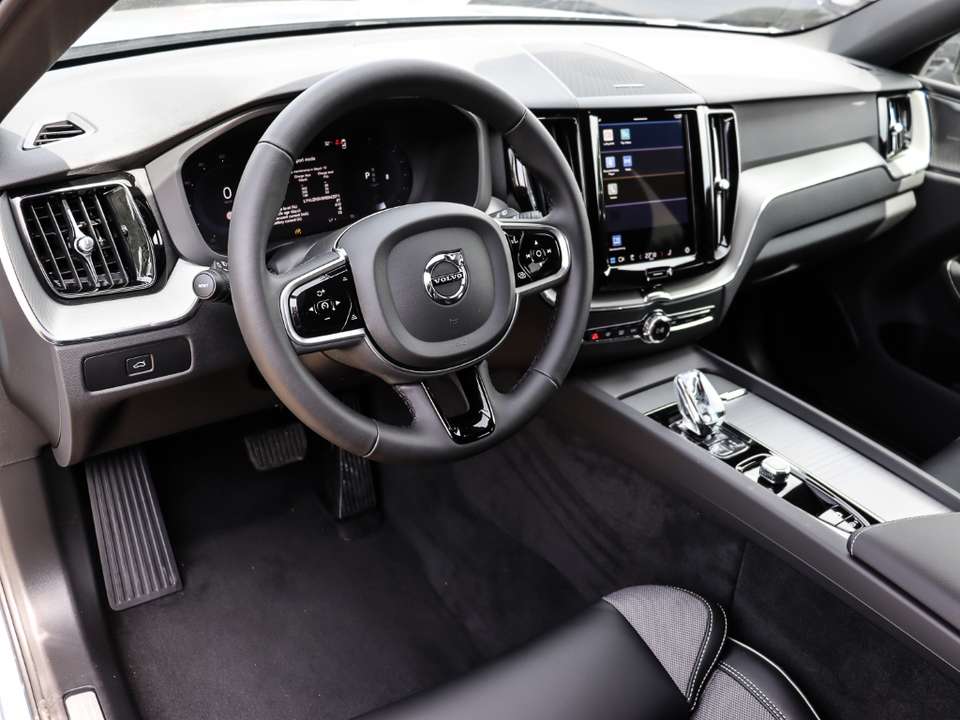 Volvo XC60 - Imagem 4
