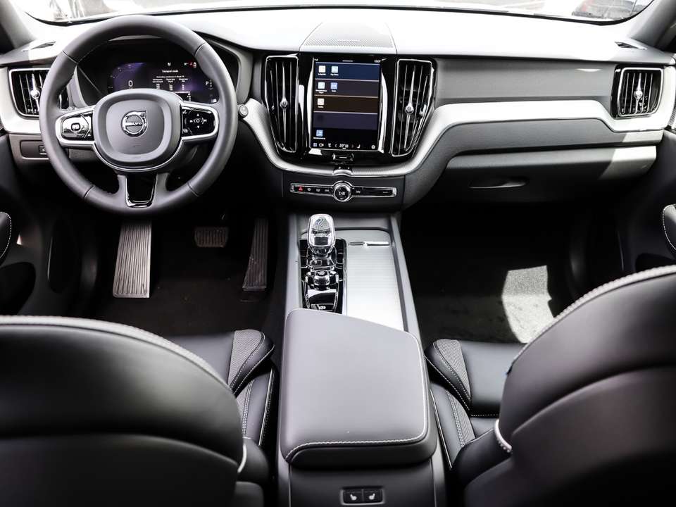 Volvo XC60 - Imagem 5