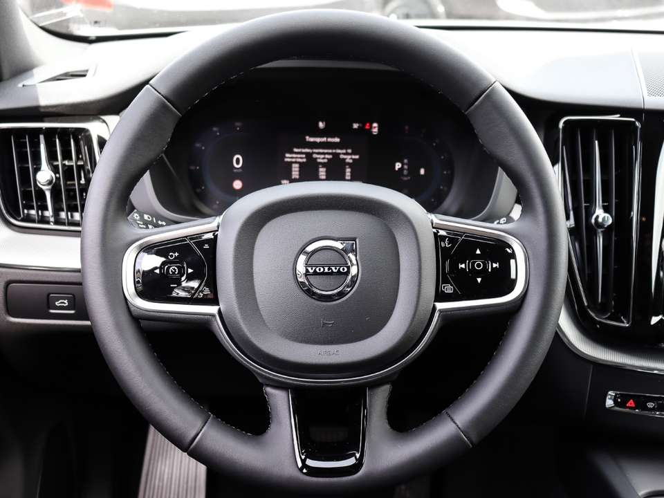 Volvo XC60 - Imagem 6