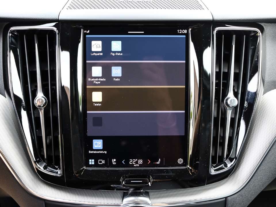 Volvo XC60 - Imagem 8
