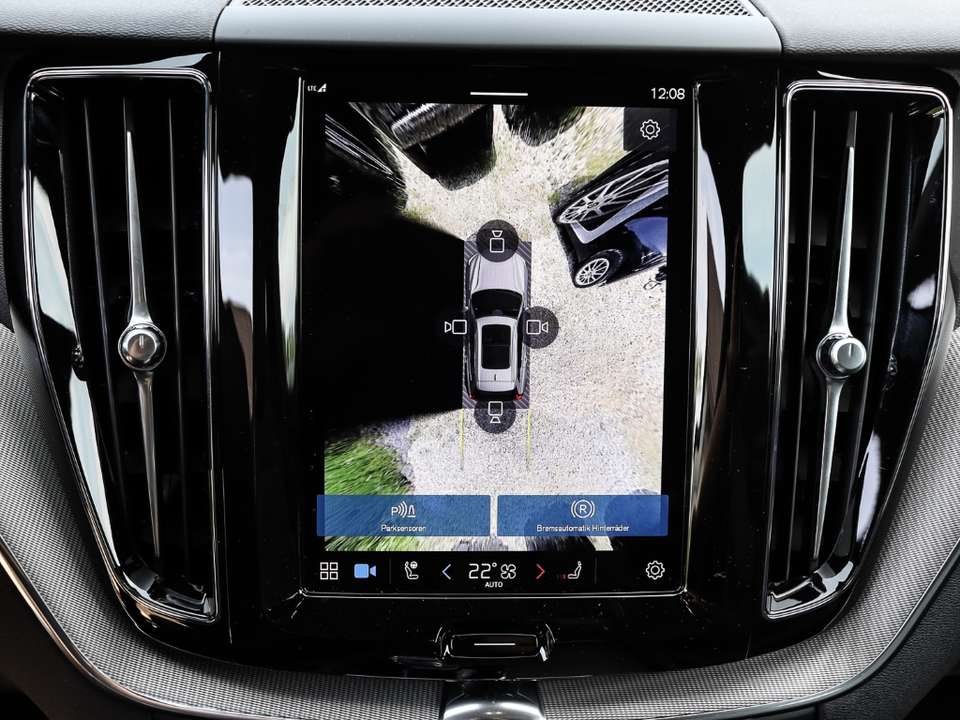Volvo XC60 - Imagem 9