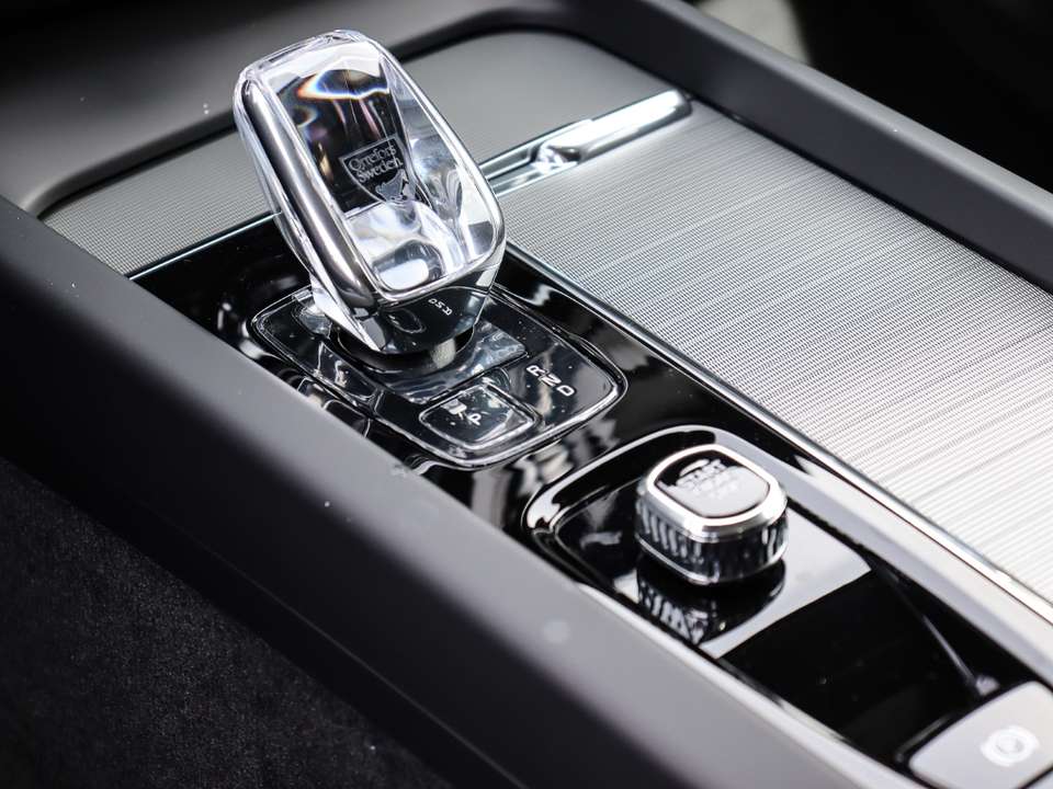 Volvo XC60 - Imagem 12