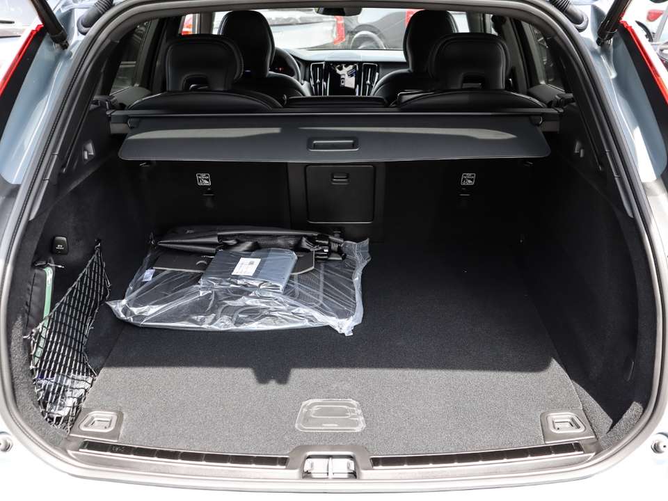 Volvo XC60 - Imagem 15