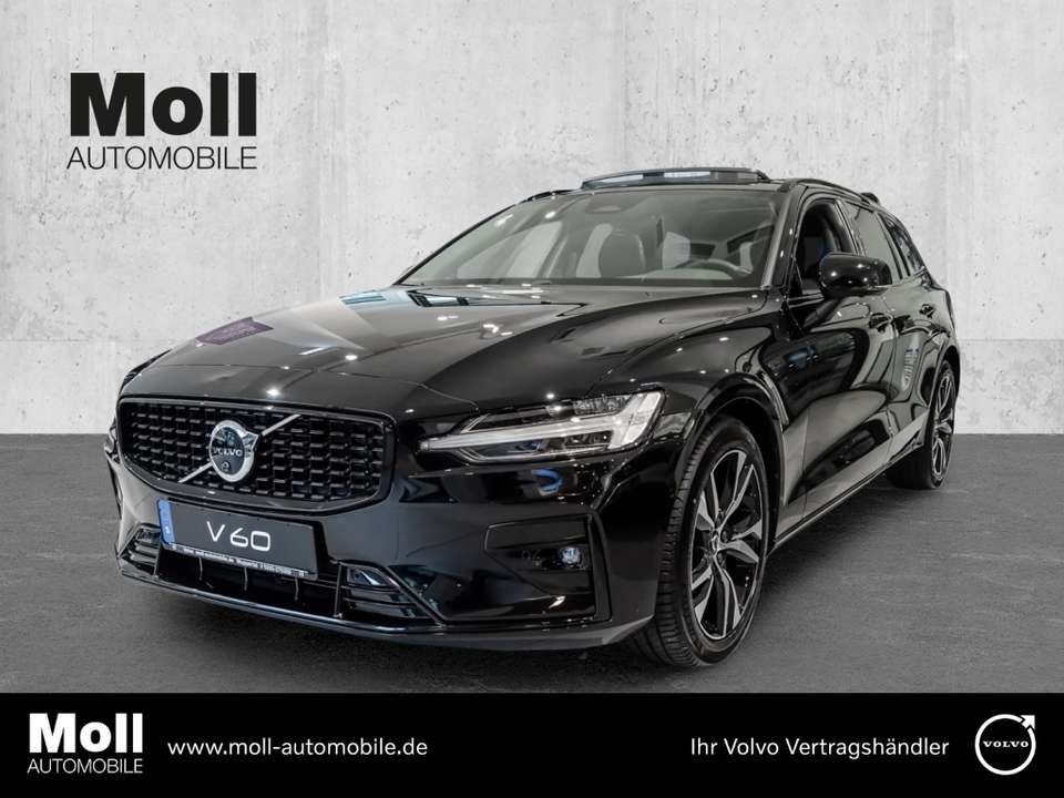 Volvo V60 - Imagem 1