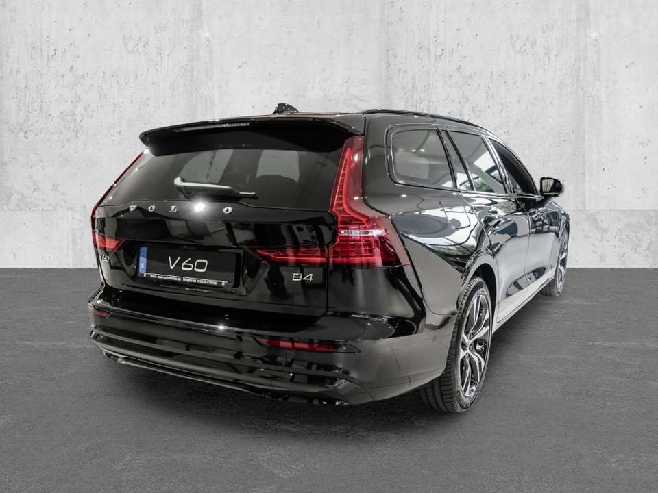 Volvo V60 - Imagem 2