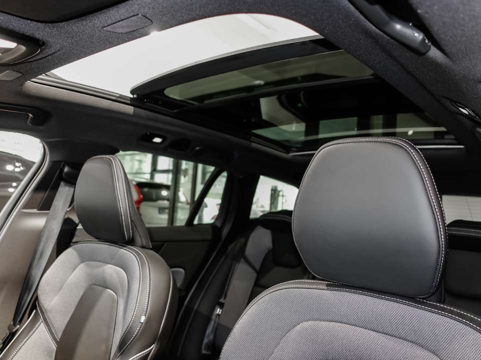 Volvo V60 - Imagem 4