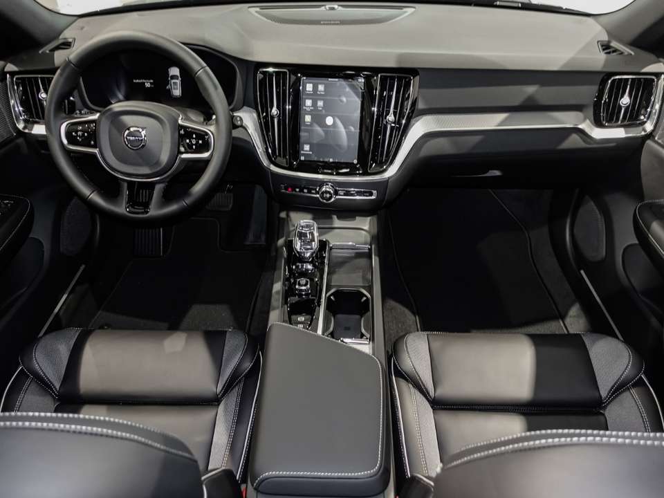 Volvo V60 - Imagem 7