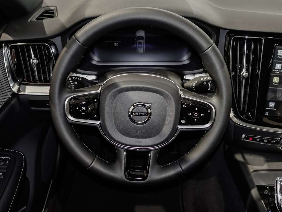 Volvo V60 - Imagem 8