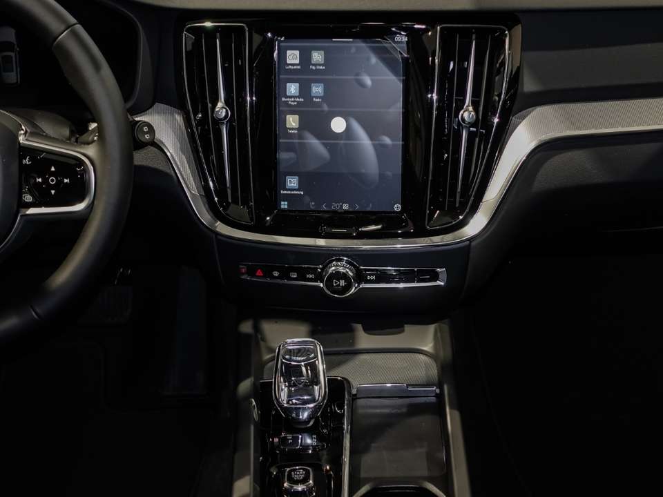 Volvo V60 - Imagem 9