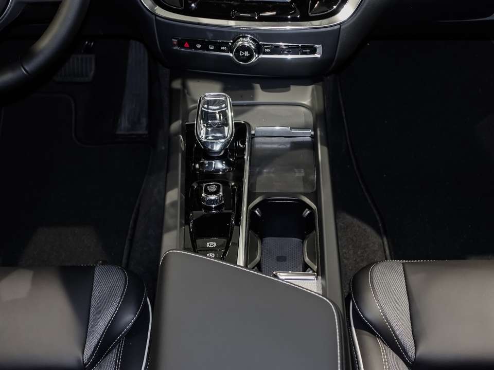 Volvo V60 - Imagem 10