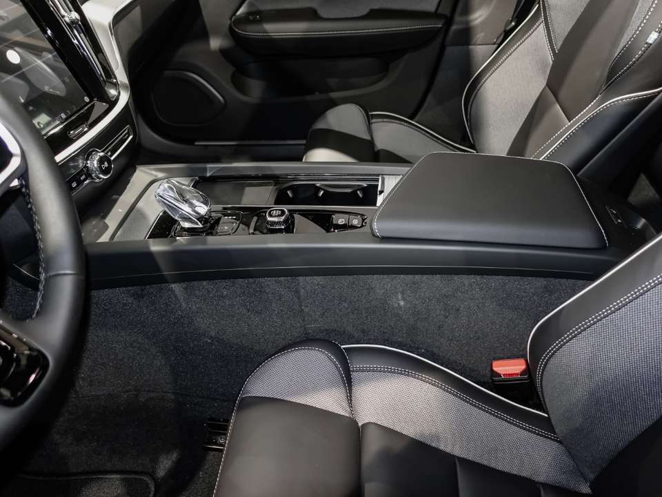 Volvo V60 - Imagem 11
