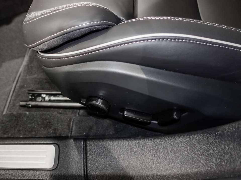 Volvo V60 - Imagem 12