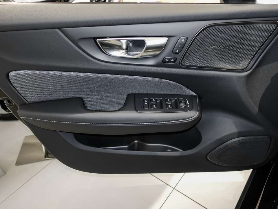 Volvo V60 - Imagem 13