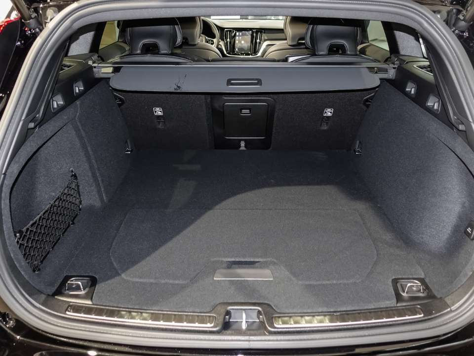 Volvo V60 - Imagem 15