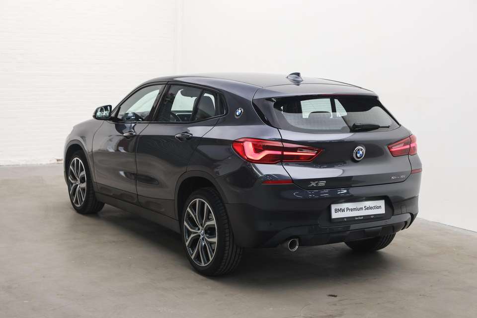 BMW X2 - Imagem 2