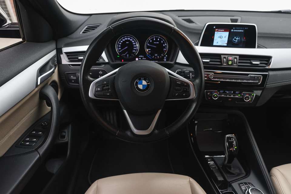 BMW X2 - Imagem 3
