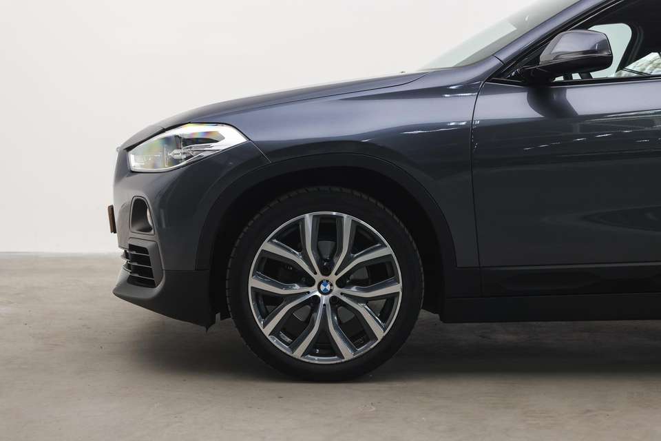 BMW X2 - Imagem 4