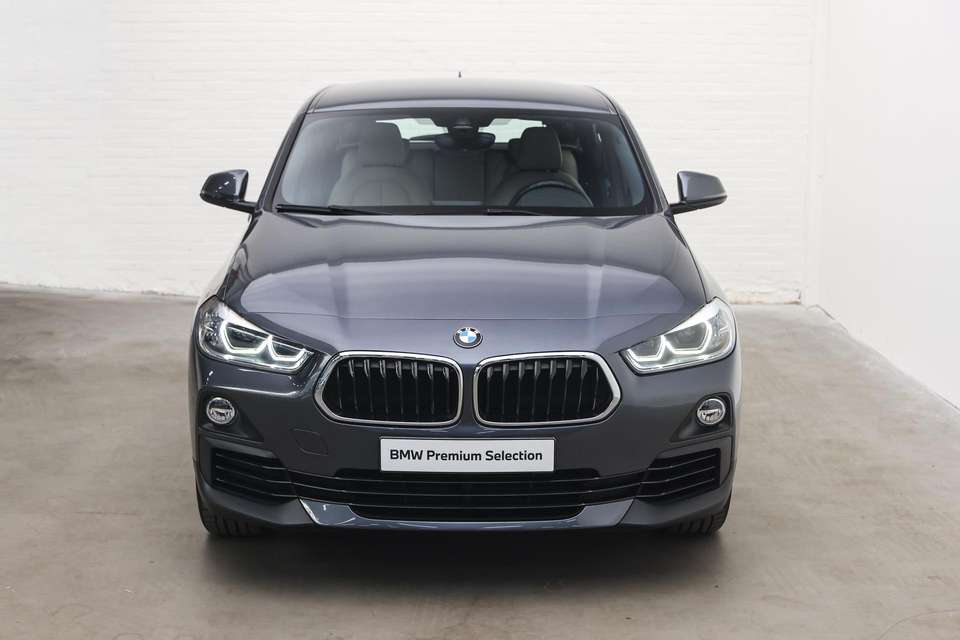 BMW X2 - Imagem 5