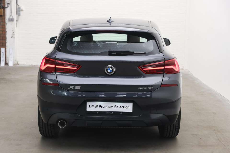 BMW X2 - Imagem 6