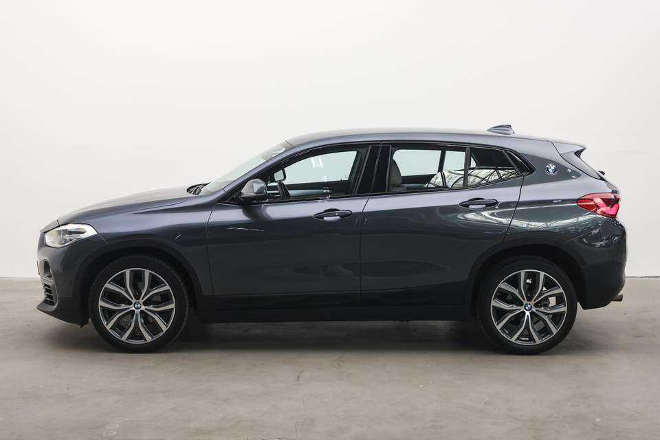 BMW X2 - Imagem 7