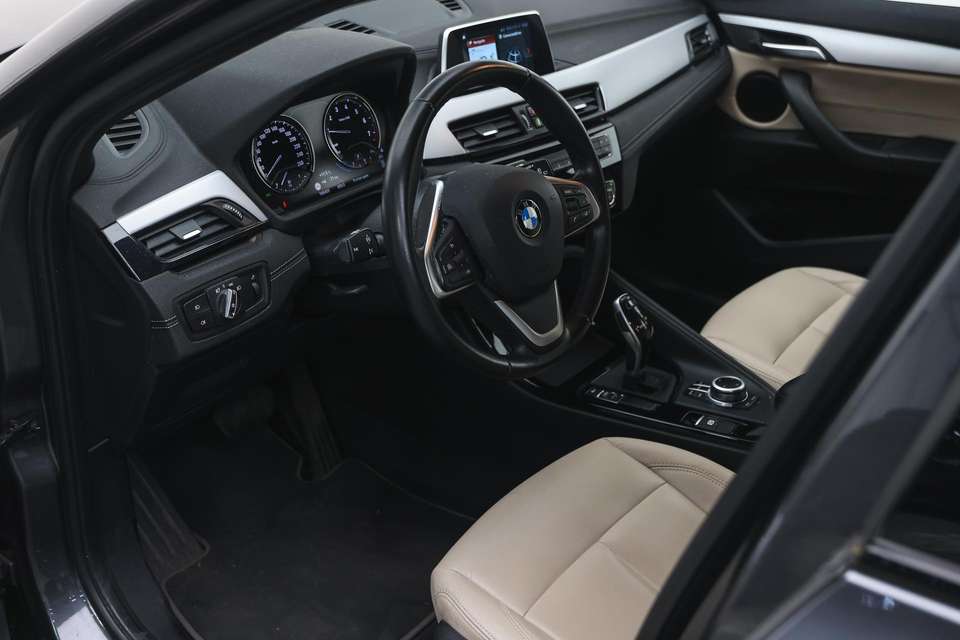 BMW X2 - Imagem 8