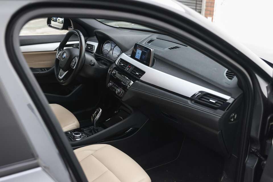 BMW X2 - Imagem 9