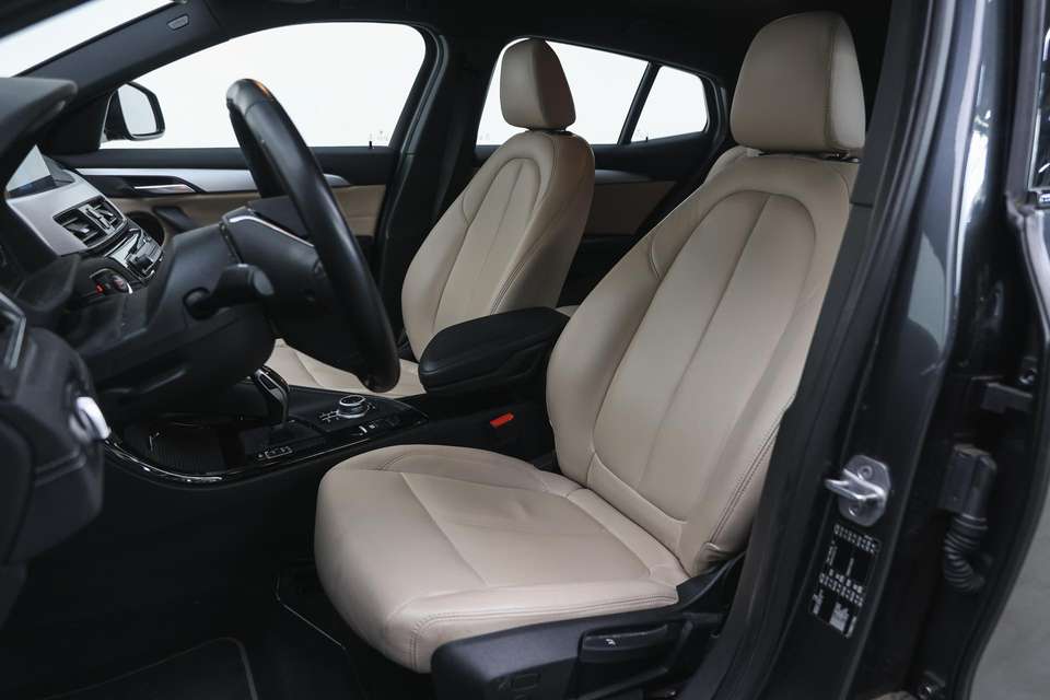 BMW X2 - Imagem 14