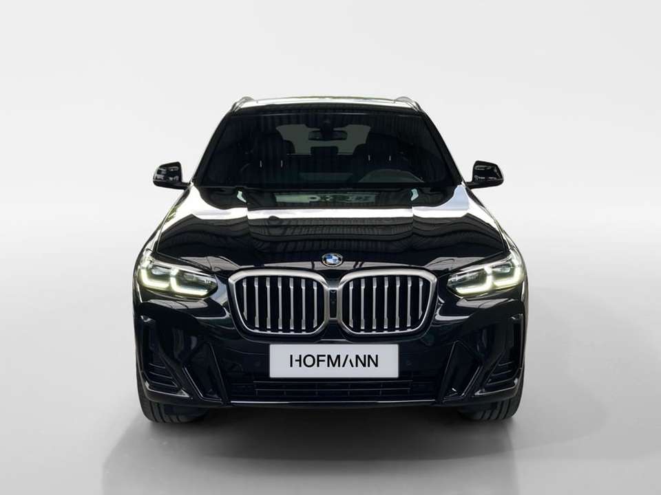 BMW X3 - Imagem 2