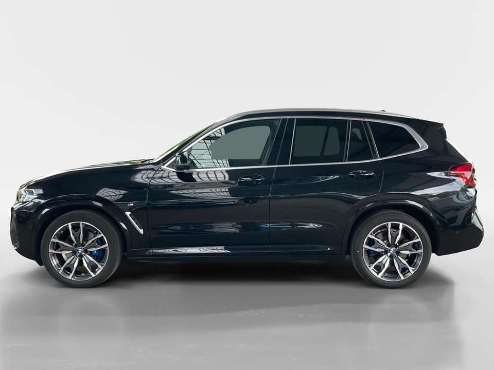 BMW X3 - Imagem 4