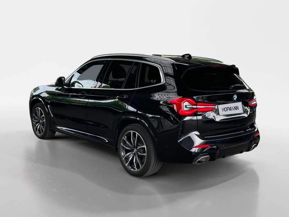 BMW X3 - Imagem 5