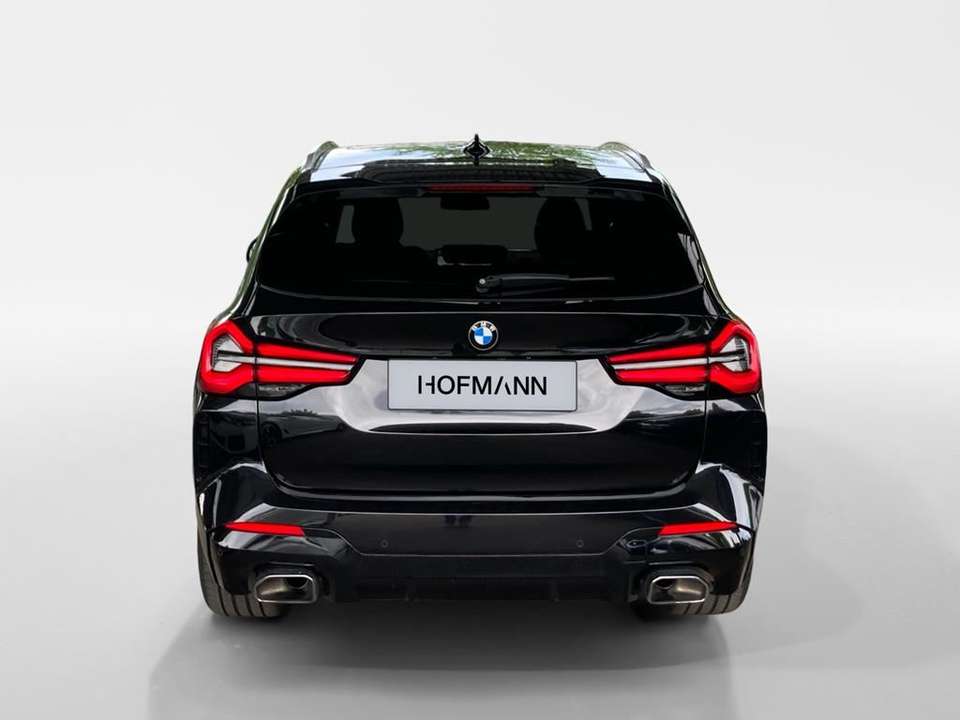 BMW X3 - Imagem 6