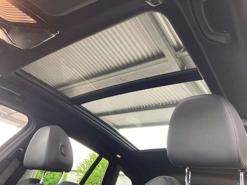BMW X3 - Imagem 10