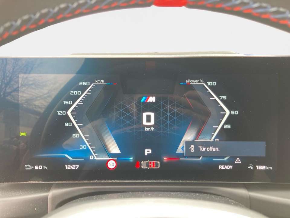 BMW i4 - Imagem 13