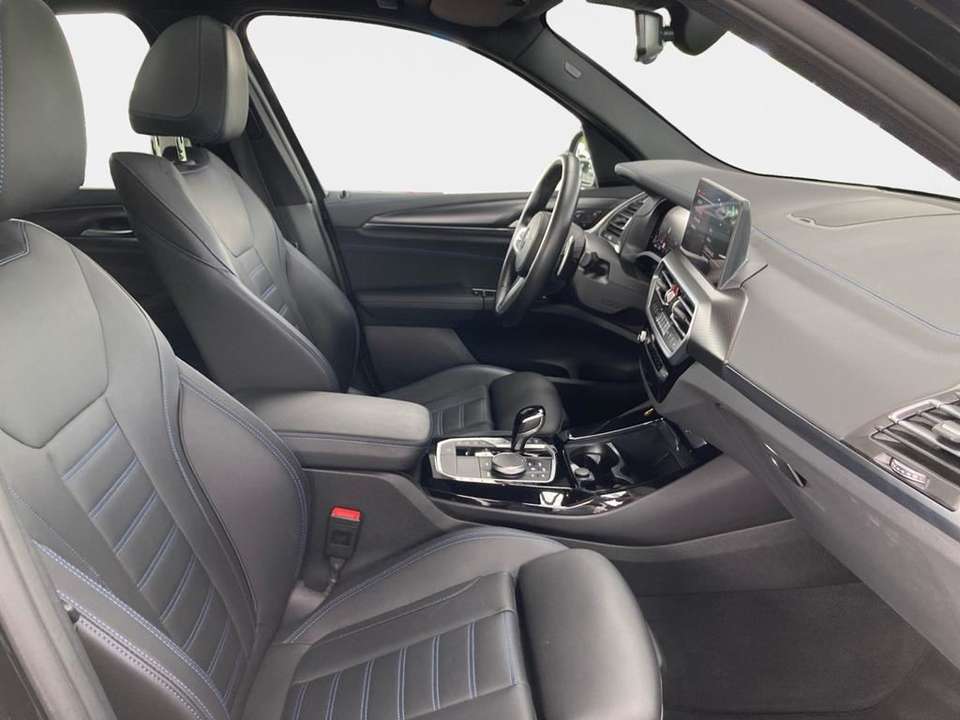 BMW X3 - Imagem 15