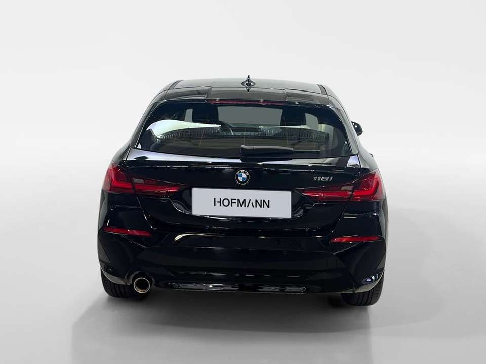 BMW 118 - Imagem 6