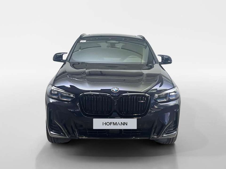 BMW X4 M - Imagem 2