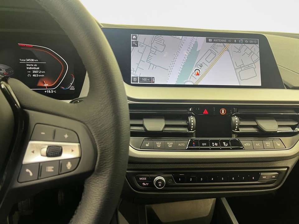 BMW 118 - Imagem 11