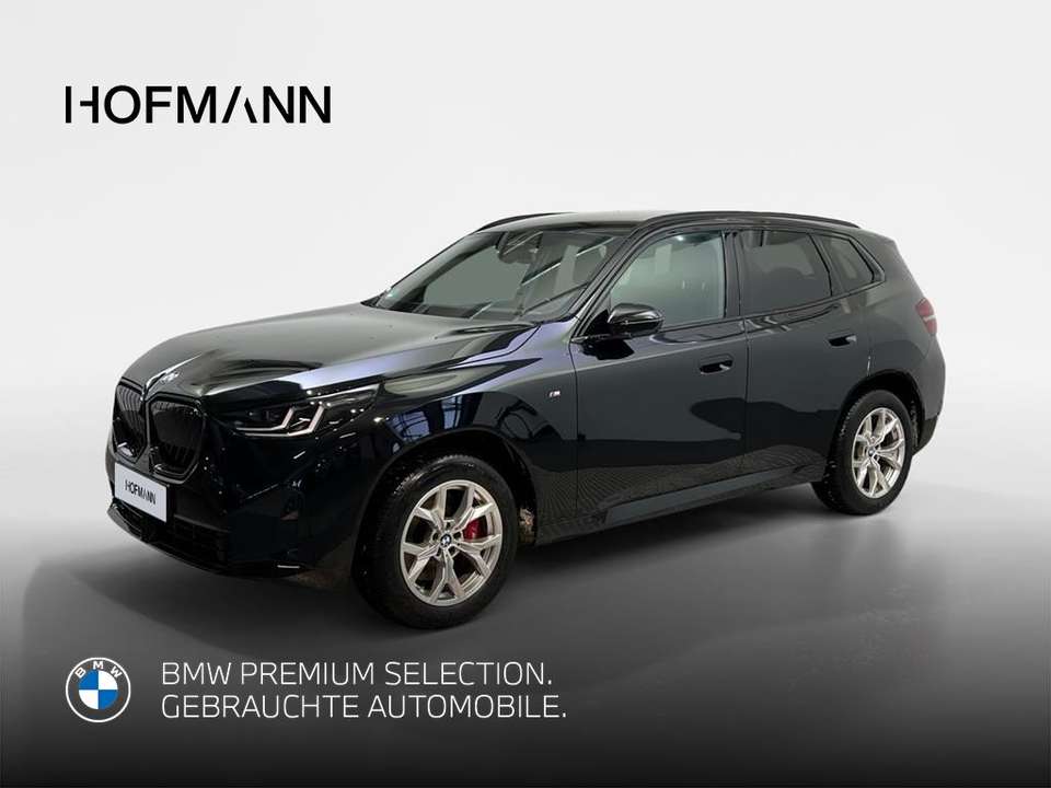 BMW X3 - Imagem 1