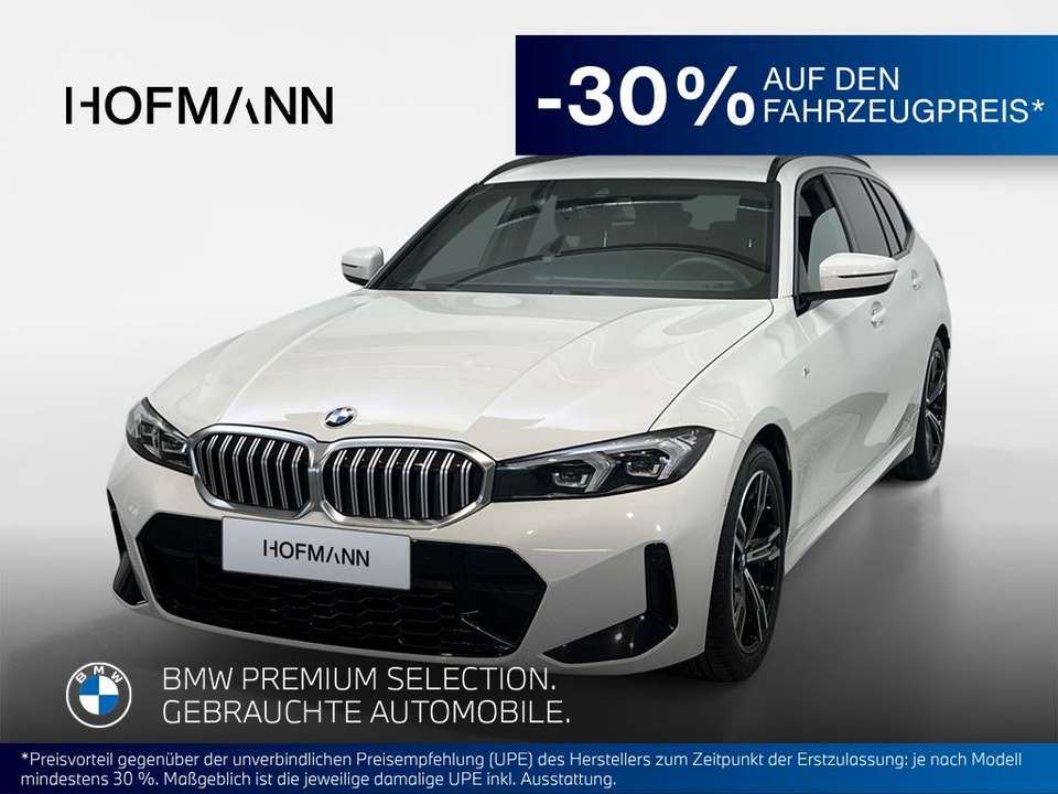 BMW 318 - Imagem 1
