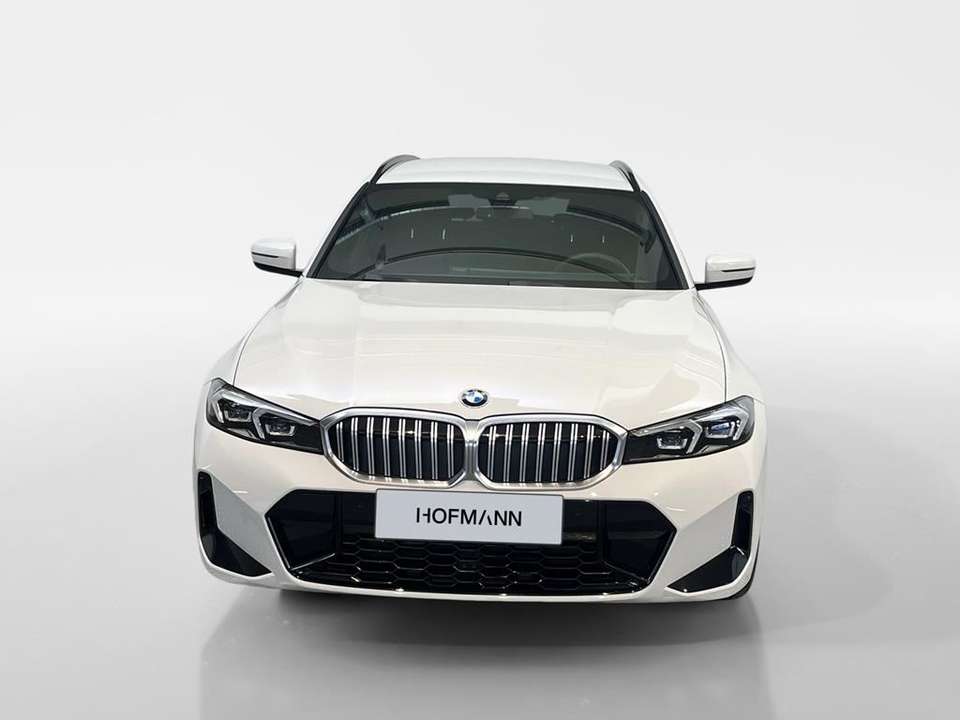 BMW 318 - Imagem 2